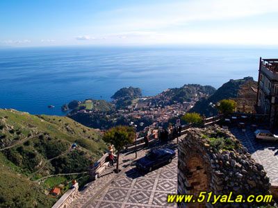 组图净化心灵的五个地方