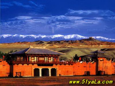 ð�ռҵ�ʥ�� �й�ʮ����ȥ�õط�