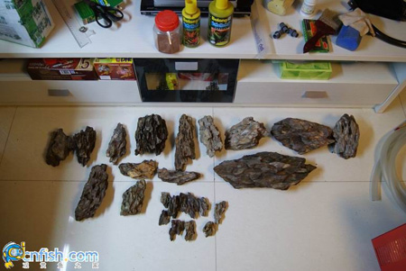 һ��ʯ���׿��׼�¼