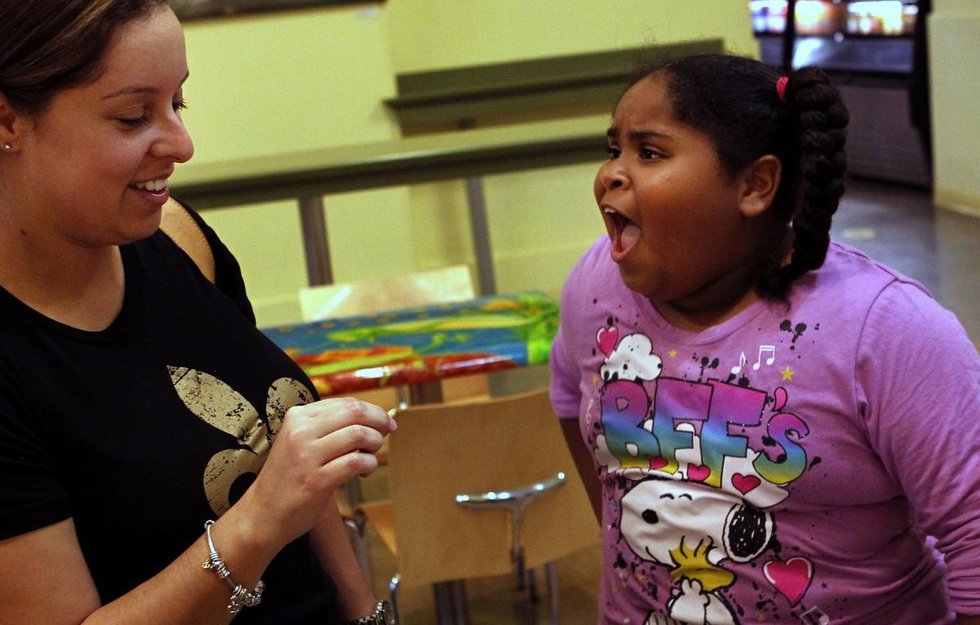 新奥尔良一博物馆推出昆虫大餐组图
