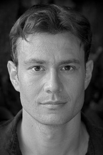 微距镜头下的奇妙昆虫图组