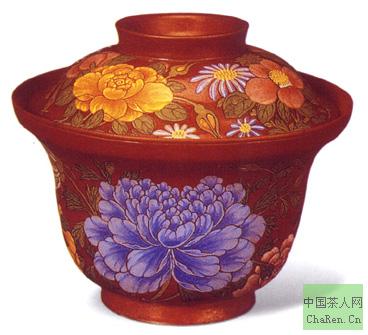 御用茶壶(组图)