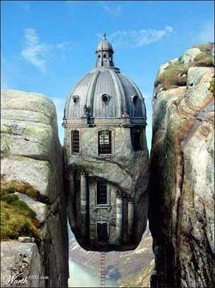 选住宅时需要注意的几个风水学问题