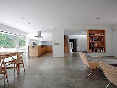 让家更有人情味的风水设计