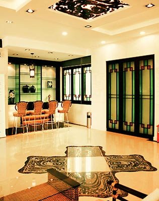 家居风水实用妙招揭秘